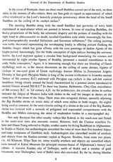 Journal of the Department of Buddhist Studies: Vol-1, 2016