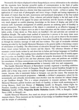 Journal of the Department of Museology, Volume- Three (An Old and Rare Book)