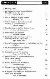 Centenary Volume of The Department of Pali (An Old and Rare Book)