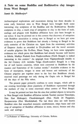 Centenary Volume of The Department of Pali (An Old and Rare Book)