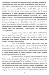 Journal of The Department of Sociology (An Old and Rare Book)
