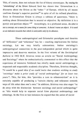 Journal of The Department of Sociology (An Old and Rare Book)