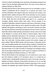 Journal of The Department of Sociology (An Old and Rare Book)