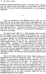 The Human Journey (An Old and Rare Book)