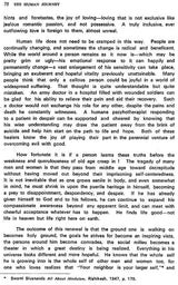 The Human Journey (An Old and Rare Book)