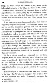 Indian Feudalism- C. 300-1200