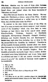 Indian Feudalism- C. 300-1200
