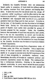 Indian Feudalism- C. 300-1200