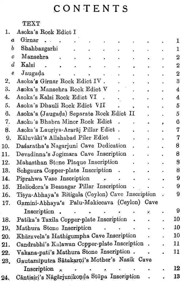 A Middle Indo-Aryan Reader – Set of Two Volumes