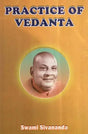 Practice of Vedanta - Retail Maharaj