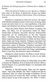 Practice of Vedanta - Retail Maharaj