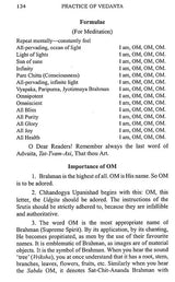Practice of Vedanta - Retail Maharaj