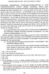 Pracyasiksasuhasini- Seventy-Fifth Anniversary Celebration Volume of The Department of Ancient Indian History and Culture (An Old and Rare Book)