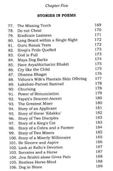 Spiritual Stories - Retail Maharaj