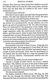 Spiritual Stories - Retail Maharaj