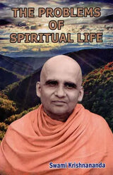 The Problems of Spiritual Life - Retail Maharaj