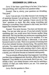 The Problems of Spiritual Life - Retail Maharaj