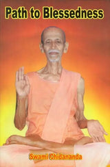 Path to Blessedness – Quintessence of The Ashtanga Yoga of Sage Maharishi Patanjali - Retail Maharaj