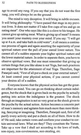 Path to Blessedness – Quintessence of The Ashtanga Yoga of Sage Maharishi Patanjali - Retail Maharaj