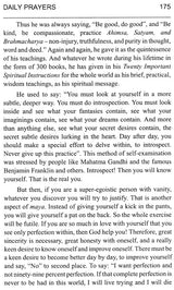 Sivananda Ashram Daily Prayers – Transliteration with English Translation - Retail Maharaj