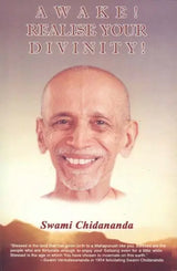 A Wake! – Realise Your Divinity - Retail Maharaj