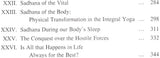 Inspiring Talk of Gurudev Sivananda (Set of 2 Volumes) - Retail Maharaj