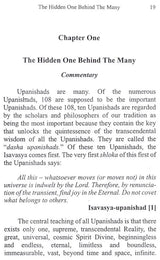 The Quintessence of The Upanishads - Retail Maharaj