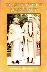 The Guru – Disciple Relationship - Retail Maharaj