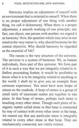 Yoga, Meditation and Japa Sadhana - Retail Maharaj