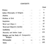 Logical and Ethical Issues of Religious Belief (An Old and Rare Book)