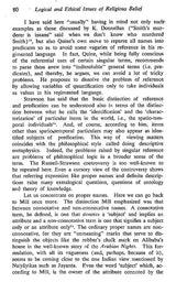 Logical and Ethical Issues of Religious Belief (An Old and Rare Book)