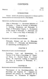 The Principles of Philosophy
