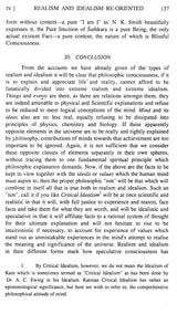 The Principles of Philosophy