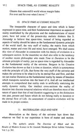 The Principles of Philosophy