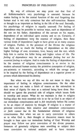 The Principles of Philosophy