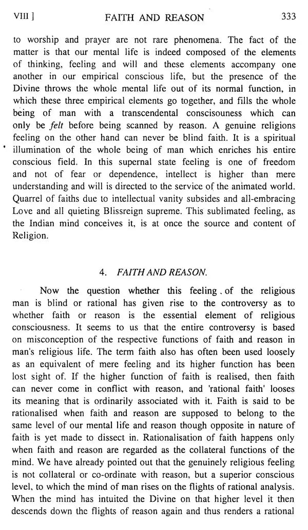 The Principles of Philosophy