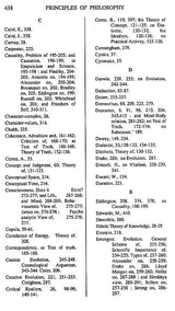 The Principles of Philosophy