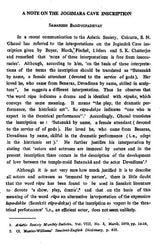 Journal of Ancient Indian History Volume XI, 1977-1978 (An Old and Rare Book)
