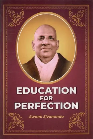 Education for Perfection - Retail Maharaj
