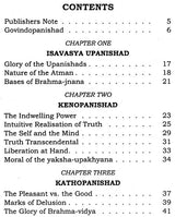 Essence of Principal Upanishads - Retail Maharaj