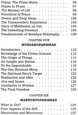 Essence of Principal Upanishads - Retail Maharaj