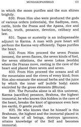 Essence of Principal Upanishads - Retail Maharaj