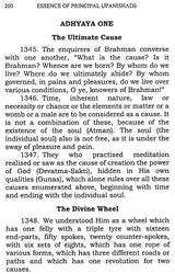 Essence of Principal Upanishads - Retail Maharaj