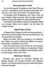 Divine Life for Children - Retail Maharaj