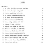 Pioneer Mathematicians of Calcutta University