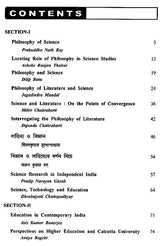 Essays on Science and Society