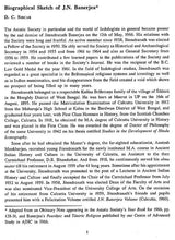Journal of Ancient Indian History Volume XXIV 2007-08