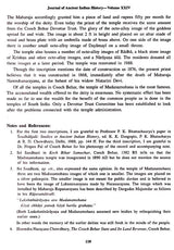 Journal of Ancient Indian History Volume XXIV 2007-08