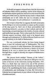 The Science of The Sulba