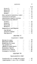 The Science of The Sulba